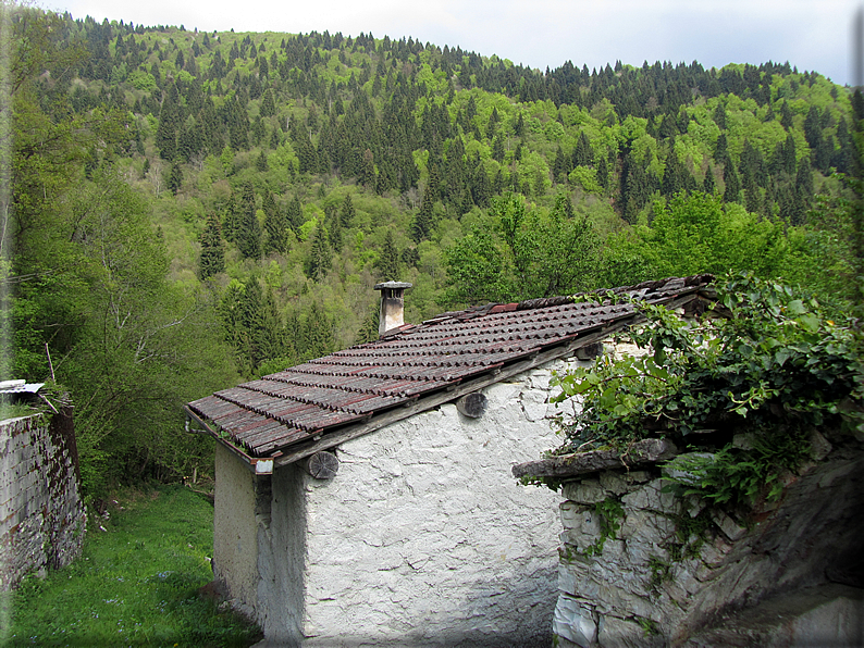 foto Passeggiata Rocca - Zanetti - Corlo